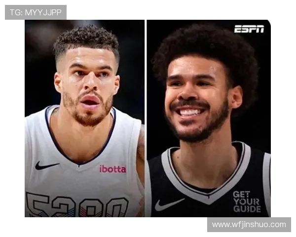 原创迈克尔·波特的璀璨表现与篮网的未来选择